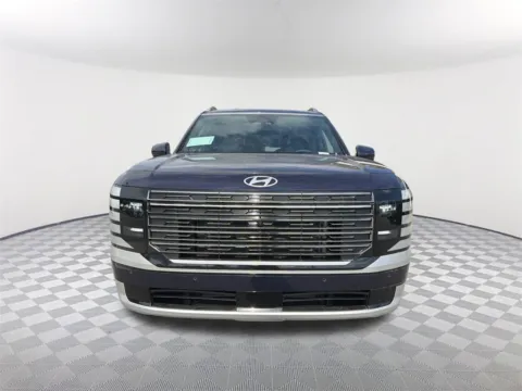 Photos of 2026 Hyundai Palisade Calligraphy for sale in Newnan, GA at Southtowne Hyundai of Newnan