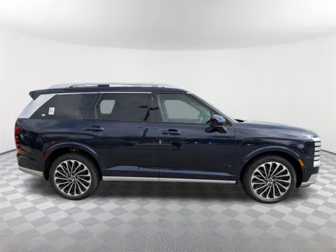 More photos of 2026 Hyundai Palisade Calligraphy at Southtowne Hyundai of Newnan, GA