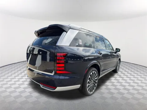 More photos of 2026 Hyundai Palisade Calligraphy at Southtowne Hyundai of Newnan, GA