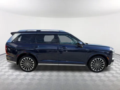 More photos of 2026 Hyundai Palisade Calligraphy at Southtowne Hyundai of Newnan, GA