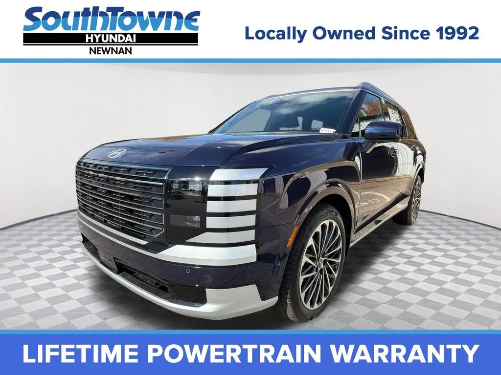 2026 Hyundai Palisade Calligraphy for sale in Newnan, GA