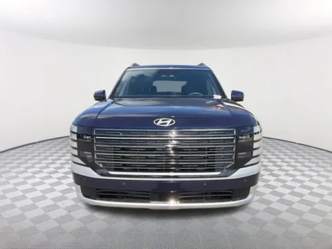 Photos of 2026 Hyundai Palisade Calligraphy for sale in Newnan, GA at Southtowne Hyundai of Newnan