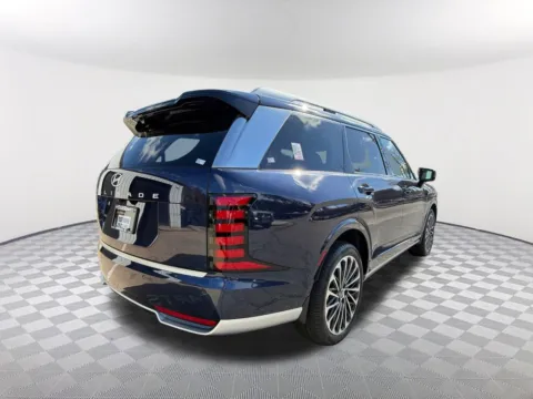 More photos of 2026 Hyundai Palisade Calligraphy at Southtowne Hyundai of Newnan, GA