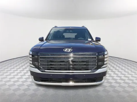Photos of 2026 Hyundai Palisade Calligraphy for sale in Newnan, GA at Southtowne Hyundai of Newnan