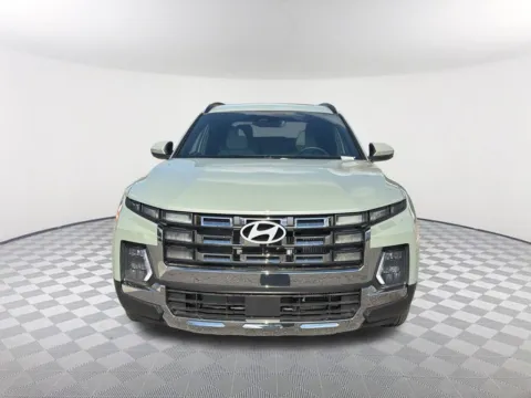 Photos of 2026 Hyundai Santa Cruz Limited for sale in Newnan, GA at Southtowne Hyundai of Newnan