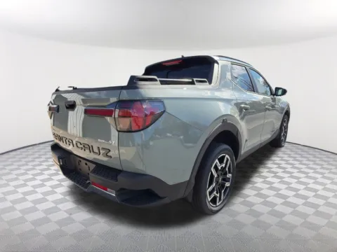 More photos of 2026 Hyundai Santa Cruz Limited at Southtowne Hyundai of Newnan, GA
