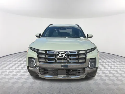 Photos of 2026 Hyundai Santa Cruz Limited for sale in Newnan, GA at Southtowne Hyundai of Newnan