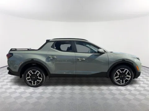 More photos of 2026 Hyundai Santa Cruz Limited at Southtowne Hyundai of Newnan, GA