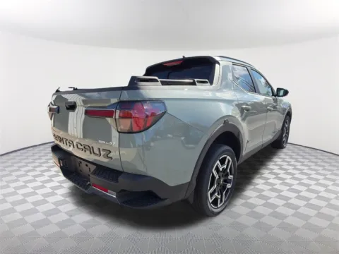 More photos of 2026 Hyundai Santa Cruz Limited at Southtowne Hyundai of Newnan, GA