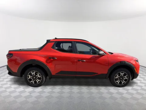 More photos of 2026 Hyundai Santa Cruz XRT at Southtowne Hyundai of Newnan, GA