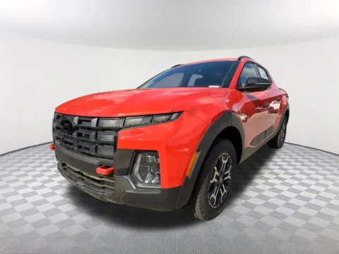 Photos of 2026 Hyundai Santa Cruz XRT for sale in Newnan, GA at Southtowne Hyundai of Newnan