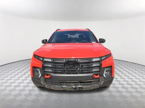 Photos of 2026 Hyundai Santa Cruz XRT for sale in Newnan, GA at Southtowne Hyundai of Newnan