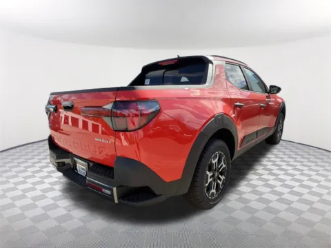 More photos of 2026 Hyundai Santa Cruz XRT at Southtowne Hyundai of Newnan, GA