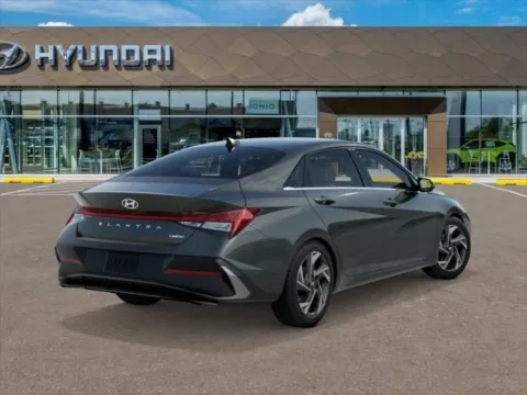 More photos of 2026 Hyundai Elantra Limited at Southtowne Hyundai of Newnan, GA