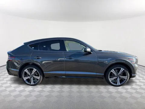 More photos of 2026 Genesis GV80 Coupe 3.5T e-SC at Southtowne Hyundai of Newnan, GA