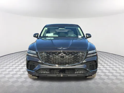 Photos of 2026 Genesis GV80 Coupe 3.5T e-SC for sale in Newnan, GA at Southtowne Hyundai of Newnan
