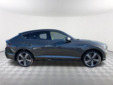 More photos of 2026 Genesis GV80 Coupe 3.5T e-SC at Southtowne Hyundai of Newnan, GA