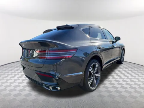 More photos of 2026 Genesis GV80 Coupe 3.5T e-SC at Southtowne Hyundai of Newnan, GA