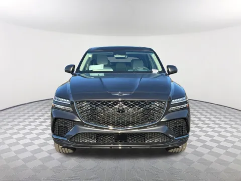 Another view of 2026 Genesis GV80 Coupe 3.5T e-SC for sale in Newnan, GA at Southtowne Hyundai of Newnan