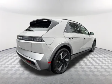 More photos of 2026 Hyundai IONIQ 5 Limited at Southtowne Hyundai of Newnan, GA