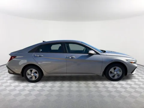 More photos of 2026 Hyundai Elantra SE at Southtowne Hyundai of Newnan, GA