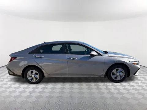 More photos of 2026 Hyundai Elantra SE at Southtowne Hyundai of Newnan, GA