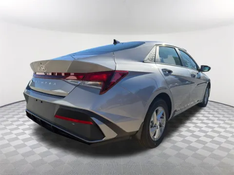 More photos of 2026 Hyundai Elantra SE at Southtowne Hyundai of Newnan, GA