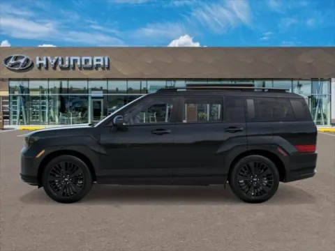 More photos of 2026 Hyundai Santa Fe Hybrid Calligraphy at Southtowne Hyundai of Newnan, GA