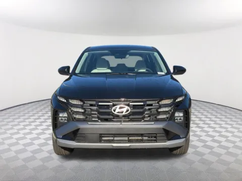 Another view of 2026 Hyundai Tucson SE for sale in Newnan, GA at Southtowne Hyundai of Newnan