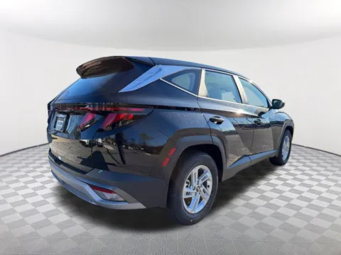 More photos of 2026 Hyundai Tucson SE at Southtowne Hyundai of Newnan, GA