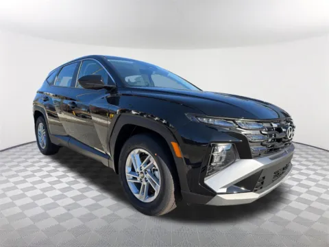 Another view of 2026 Hyundai Tucson SE for sale in Newnan, GA at Southtowne Hyundai of Newnan