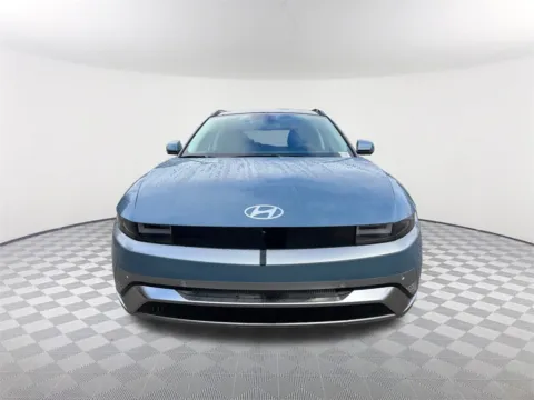 Photos of 2026 Hyundai IONIQ 5 Limited for sale in Newnan, GA at Southtowne Hyundai of Newnan