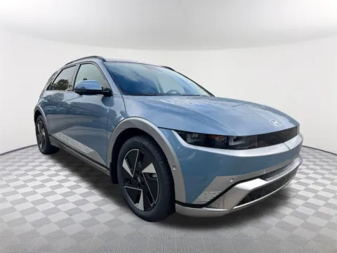 Another view of 2026 Hyundai IONIQ 5 Limited for sale in Newnan, GA at Southtowne Hyundai of Newnan