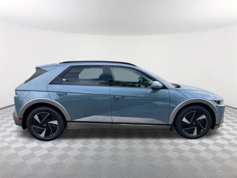 More photos of 2026 Hyundai IONIQ 5 Limited at Southtowne Hyundai of Newnan, GA