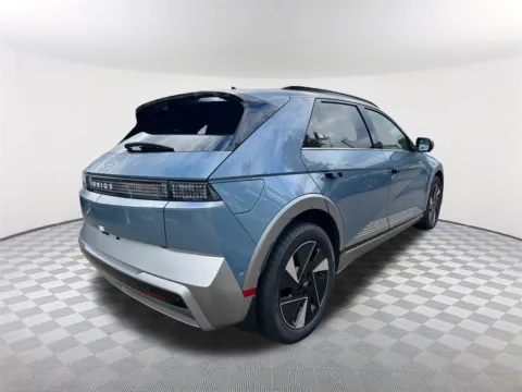 More photos of 2026 Hyundai IONIQ 5 Limited at Southtowne Hyundai of Newnan, GA