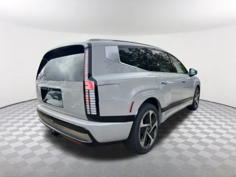 More photos of 2026 Hyundai IONIQ 9 Performance Calligraphy at Southtowne Hyundai of Newnan, GA