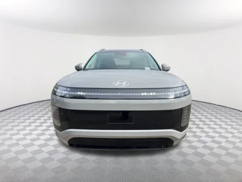 Photos of 2026 Hyundai IONIQ 9 Performance Calligraphy for sale in Newnan, GA at Southtowne Hyundai of Newnan