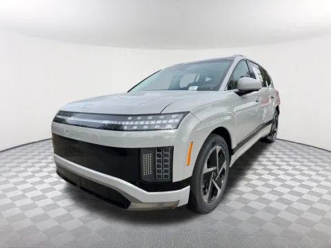Gray 2026 Hyundai IONIQ 9 Performance Calligraphy for sale in Newnan, GA