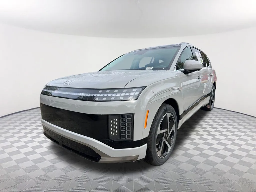 2026 Hyundai IONIQ 9 Performance Calligraphy for sale in Newnan, GA