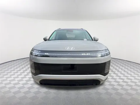 Photos of 2026 Hyundai IONIQ 9 Performance Calligraphy for sale in Newnan, GA at Southtowne Hyundai of Newnan