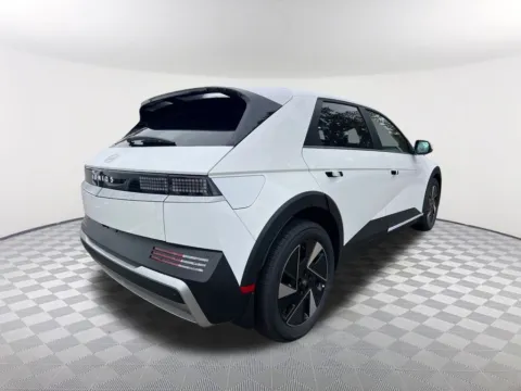 More photos of 2026 Hyundai IONIQ 5 SEL at Southtowne Hyundai of Newnan, GA