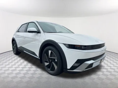 Another view of 2026 Hyundai IONIQ 5 SEL for sale in Newnan, GA at Southtowne Hyundai of Newnan