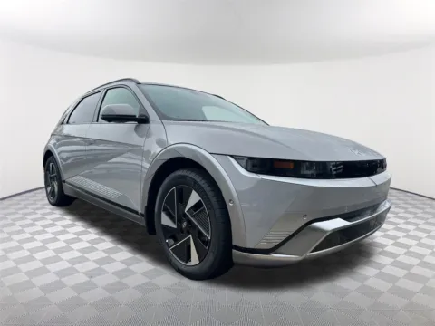 Another view of 2026 Hyundai IONIQ 5 Limited for sale in Newnan, GA at Southtowne Hyundai of Newnan