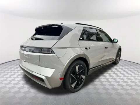 More photos of 2026 Hyundai IONIQ 5 Limited at Southtowne Hyundai of Newnan, GA