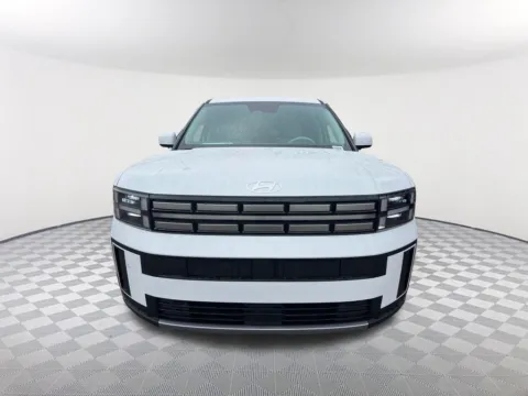 Photos of 2026 Hyundai Santa Fe Hybrid SE for sale in Newnan, GA at Southtowne Hyundai of Newnan