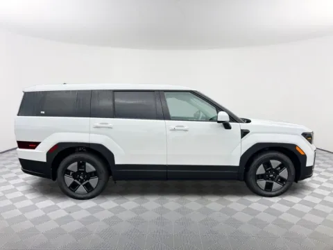 More photos of 2026 Hyundai Santa Fe Hybrid SE at Southtowne Hyundai of Newnan, GA