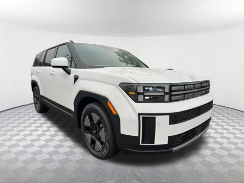 Another view of 2026 Hyundai Santa Fe Hybrid SE for sale in Newnan, GA at Southtowne Hyundai of Newnan