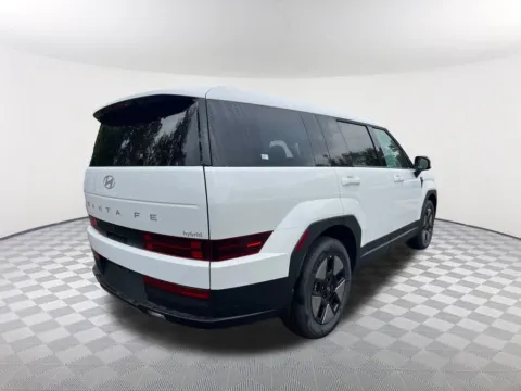 More photos of 2026 Hyundai Santa Fe Hybrid SE at Southtowne Hyundai of Newnan, GA