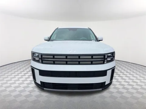 Photos of 2026 Hyundai Santa Fe Hybrid SE for sale in Newnan, GA at Southtowne Hyundai of Newnan