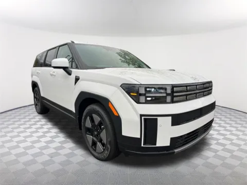 Another view of 2026 Hyundai Santa Fe Hybrid SE for sale in Newnan, GA at Southtowne Hyundai of Newnan